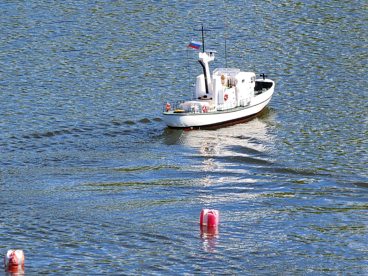 судомоделирование, орехово-зуевский округ, соревнования,