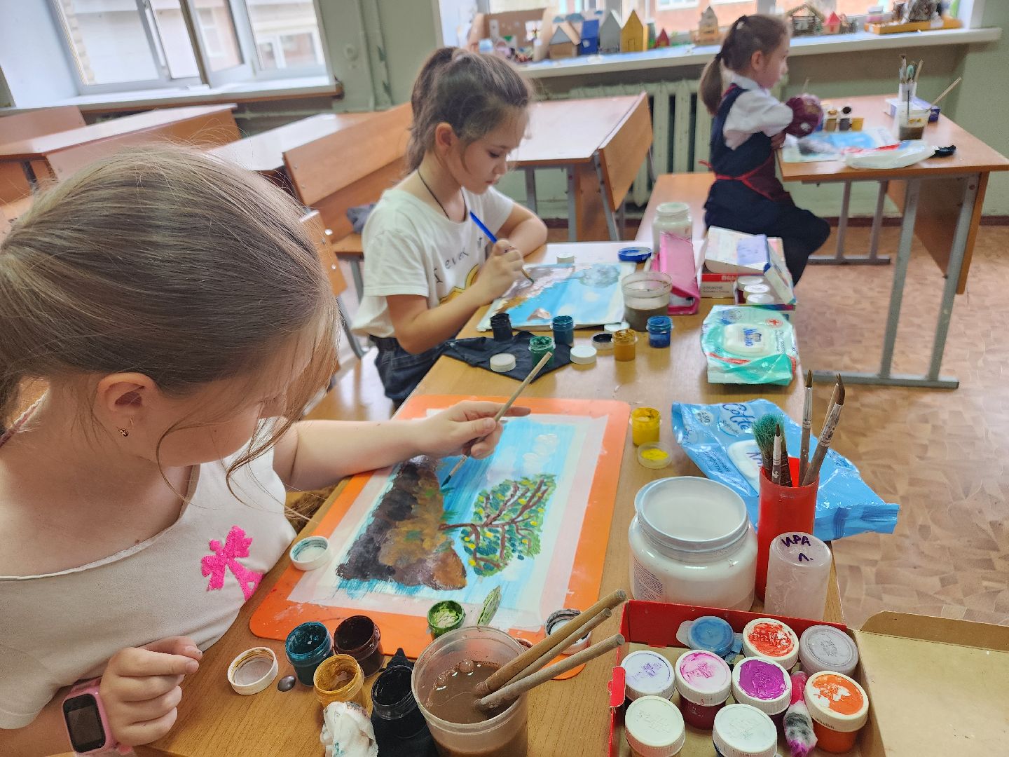 капитальный орехово-зуевский округ,