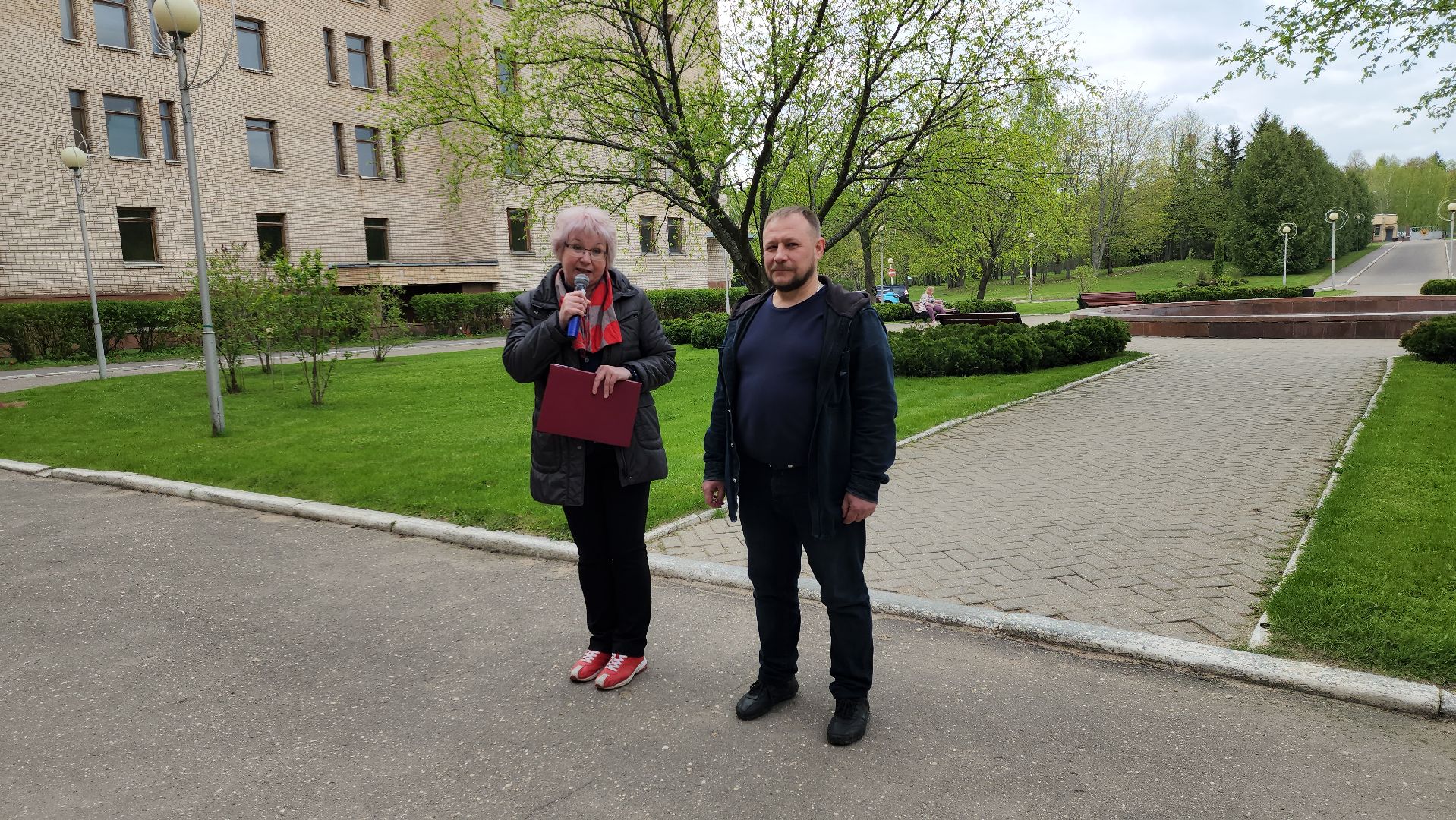 субботник, Центр лиходея, руза, благоустройство, рузский городской округ, подмосковье, московская область,