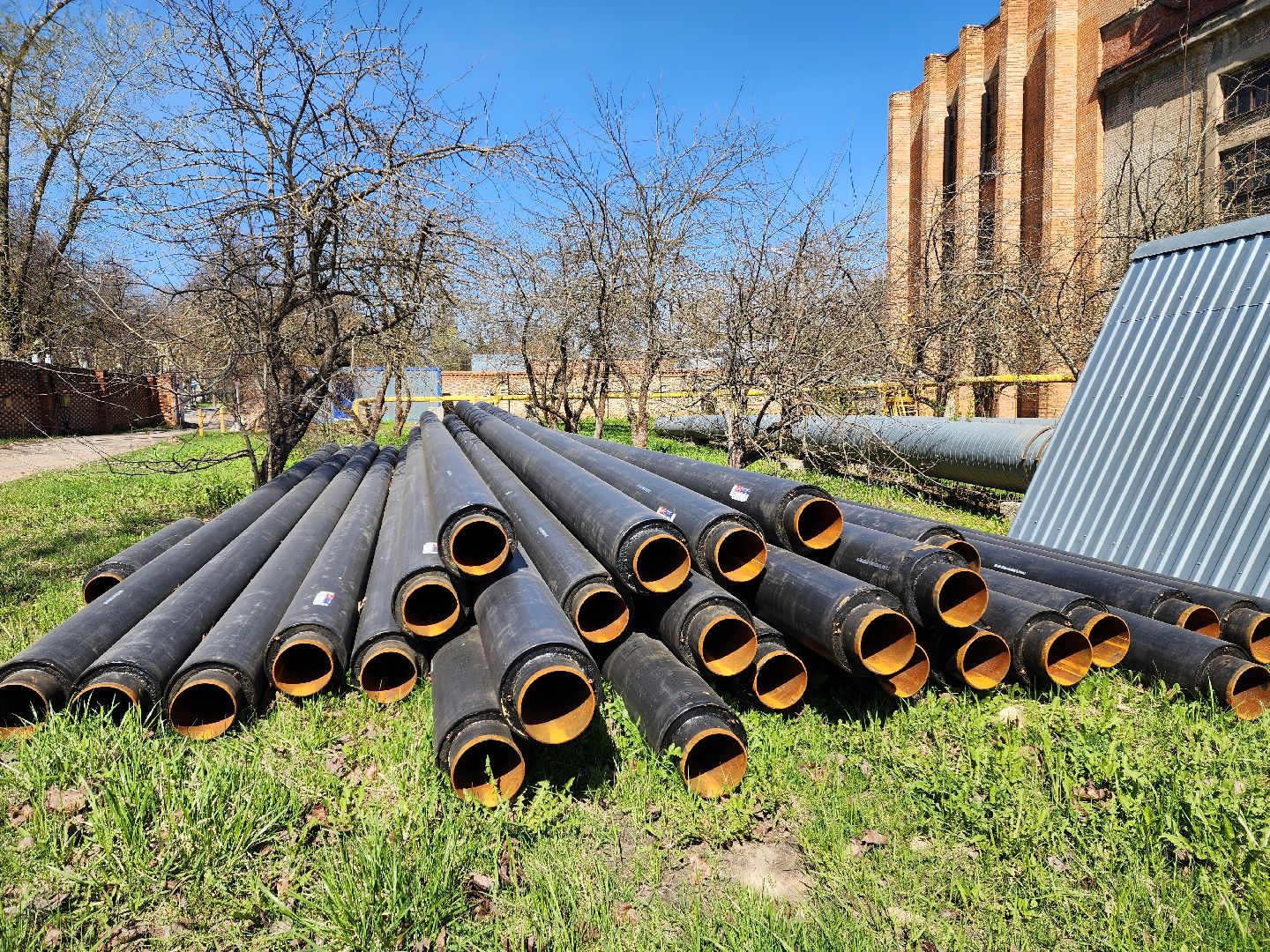 красноармейск, г.о. пушкинский, жкх, котельная,