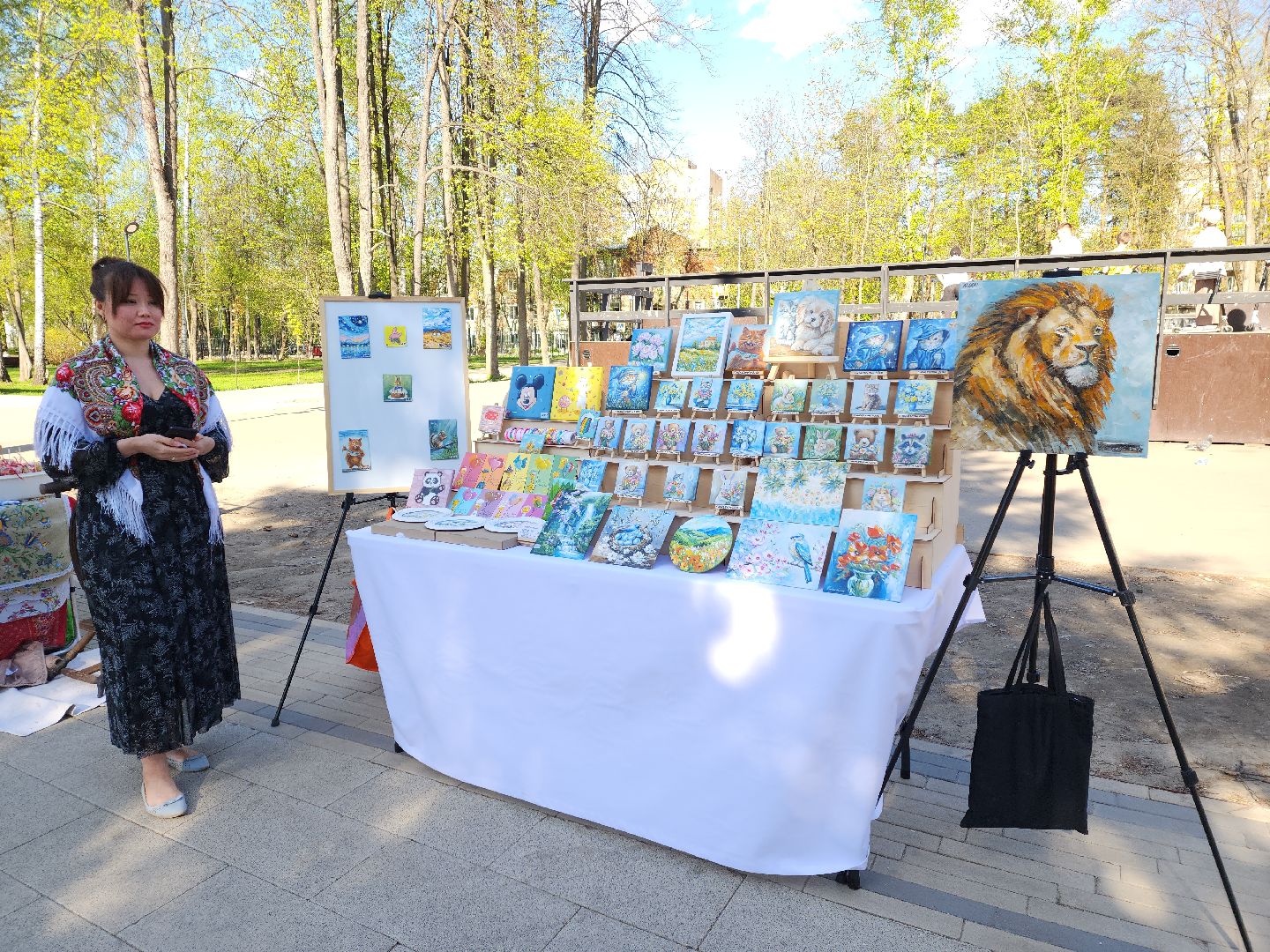 пушкино, 1 мая, праздник, праздник труда,