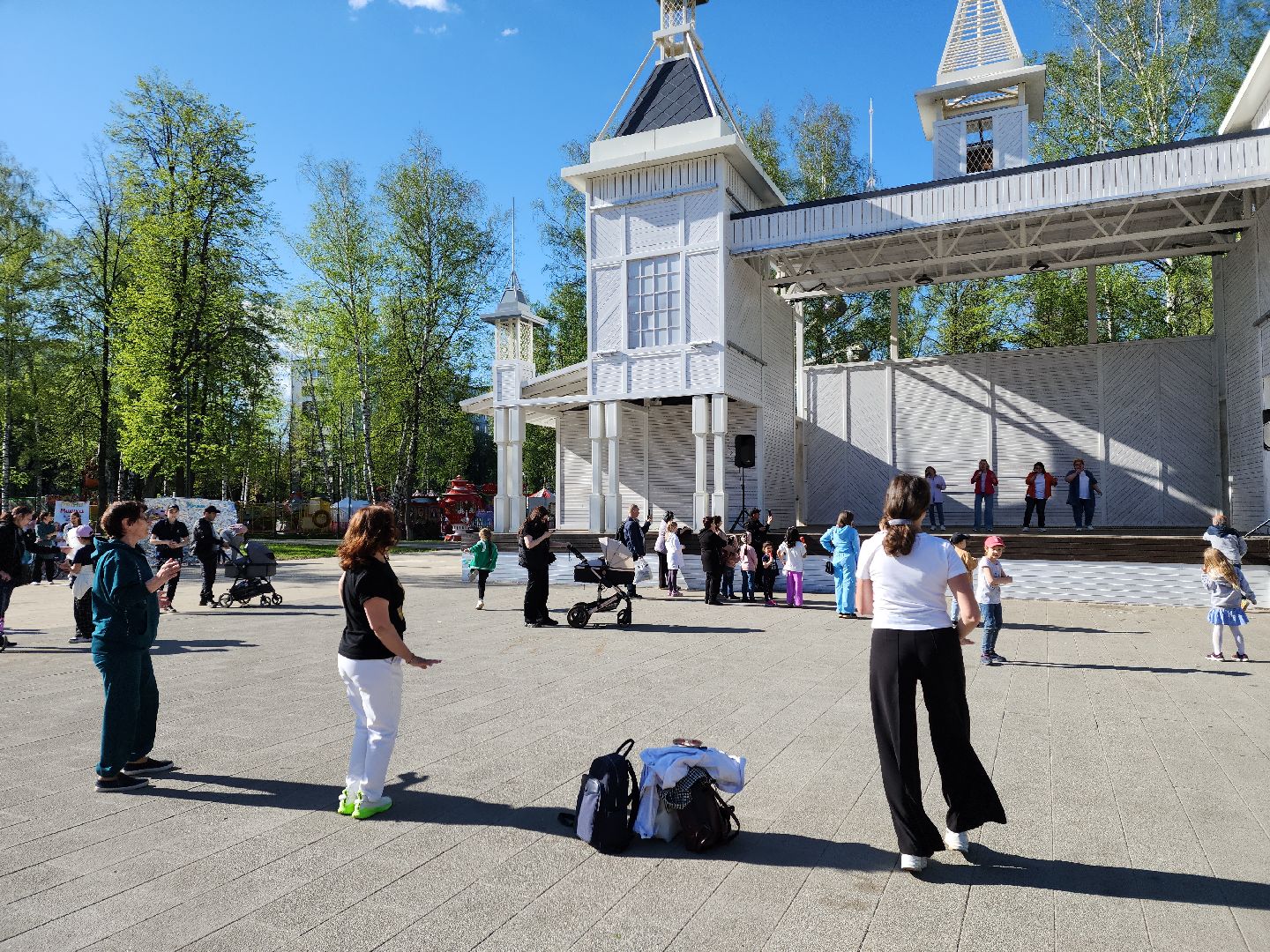 пушкино, 1 мая, праздник, праздник труда,