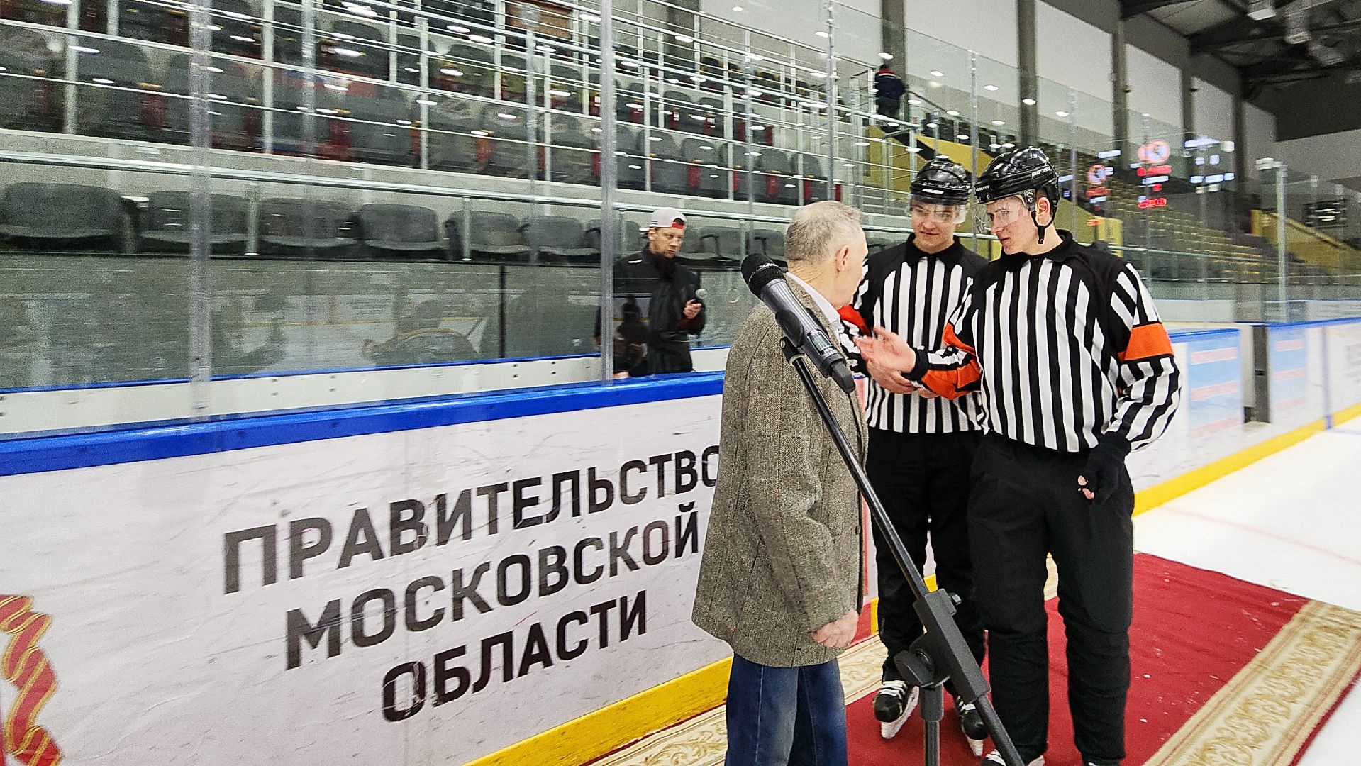 электросталь, электросталь спортивная, мой город, спорт в подмосковье, спорт подмосковья, спорт московской области, кубок, кубок парамошкина, хоккей, хоккейная команда, хоккейный сезон, хоккейный турнир,