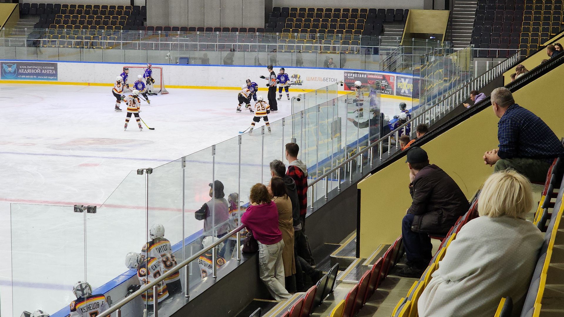 электросталь, электросталь спортивная, мой город, спорт в подмосковье, спорт подмосковья, спорт московской области, кубок, кубок парамошкина, хоккей, хоккейная команда, хоккейный сезон, хоккейный турнир,