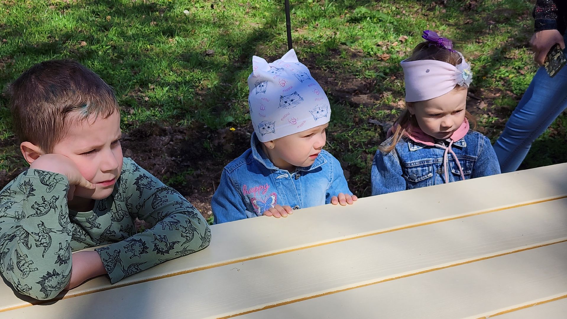 парк, экология, вторичное сырье, переработка мусора, Лосино-Петровский,