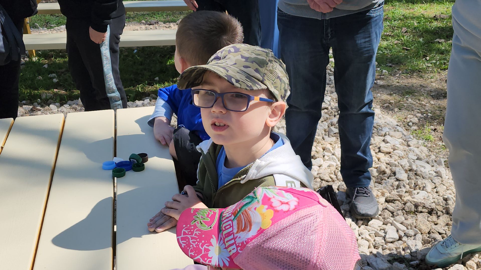 парк, экология, вторичное сырье, переработка мусора, Лосино-Петровский,