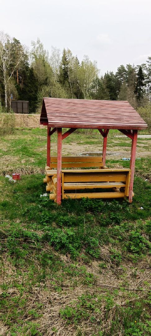 Дмитров, Дмитровское лесничество,