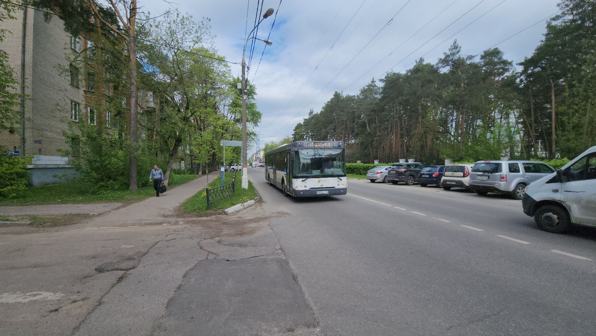 Пасха, Красная горка, автобусы, бесплатно, Островцы, кладбище, маршрут 61,