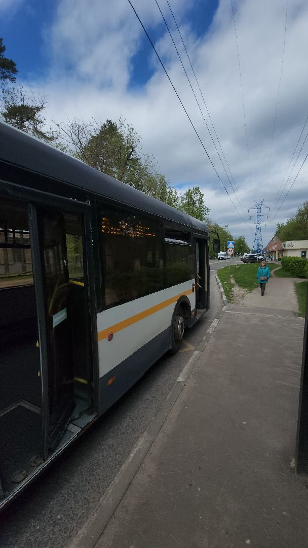 Пасха, Красная горка, автобусы, бесплатно, Островцы, кладбище, маршрут 61,