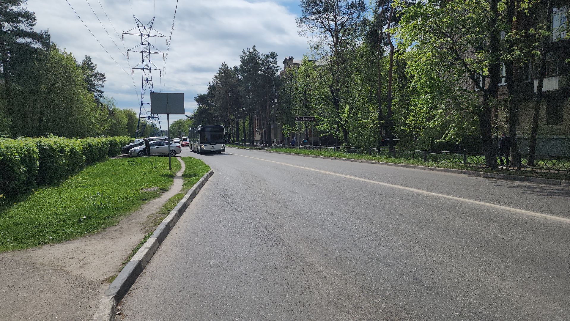 Пасха, Красная горка, автобусы, бесплатно, Островцы, кладбище, маршрут 61,