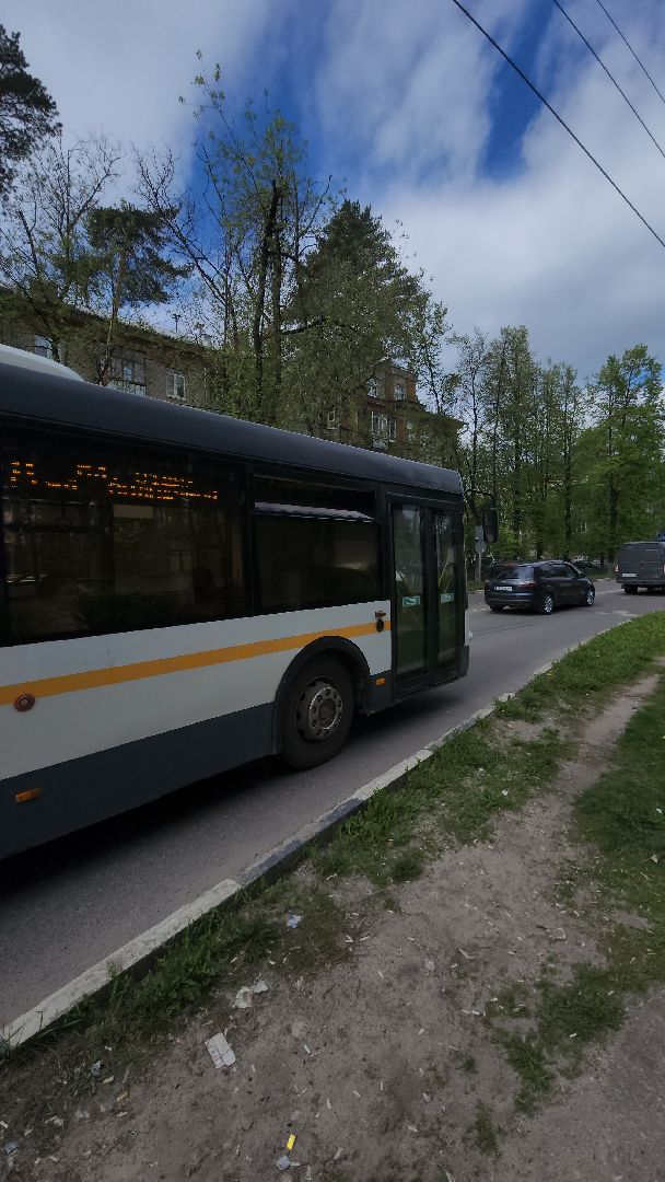 Пасха, Красная горка, автобусы, бесплатно, Островцы, кладбище, маршрут 61,