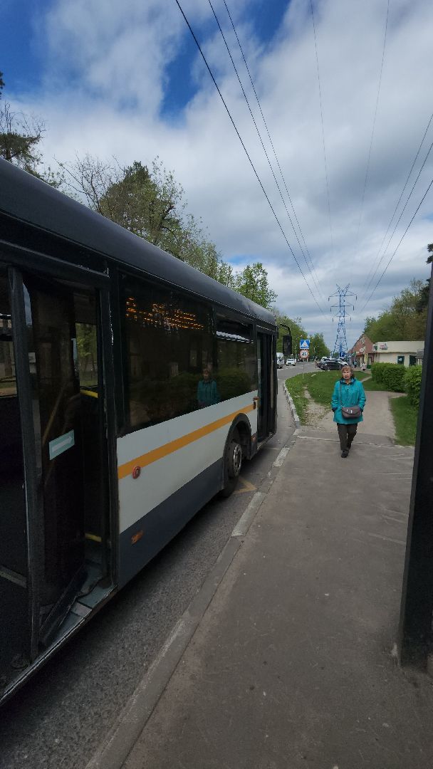 Пасха, Красная горка, автобусы, бесплатно, Островцы, кладбище, маршрут 61,