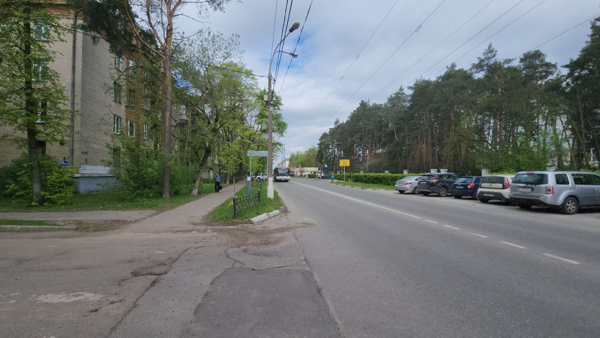 Пасха, Красная горка, автобусы, бесплатно, Островцы, кладбище, маршрут 61,