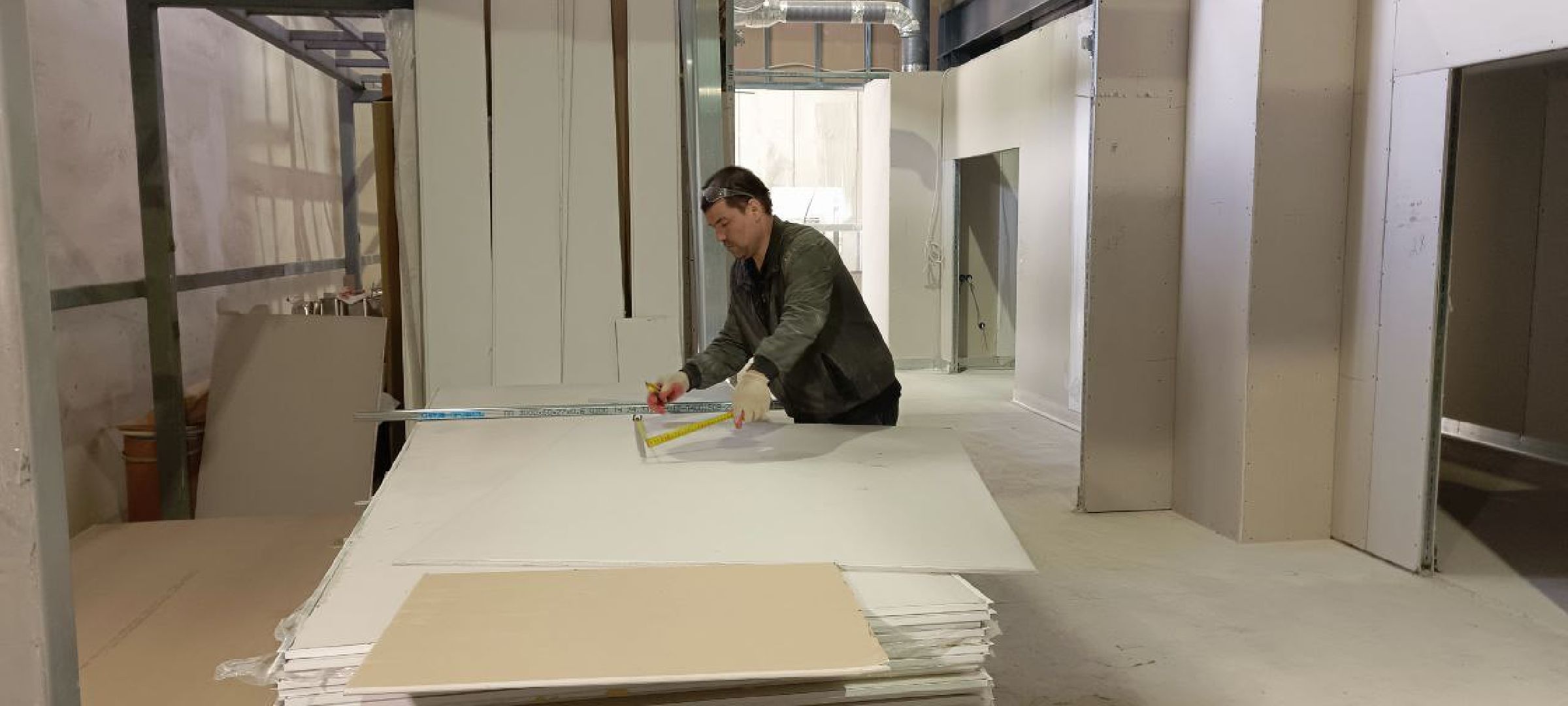 Дмитров, Мининвест,