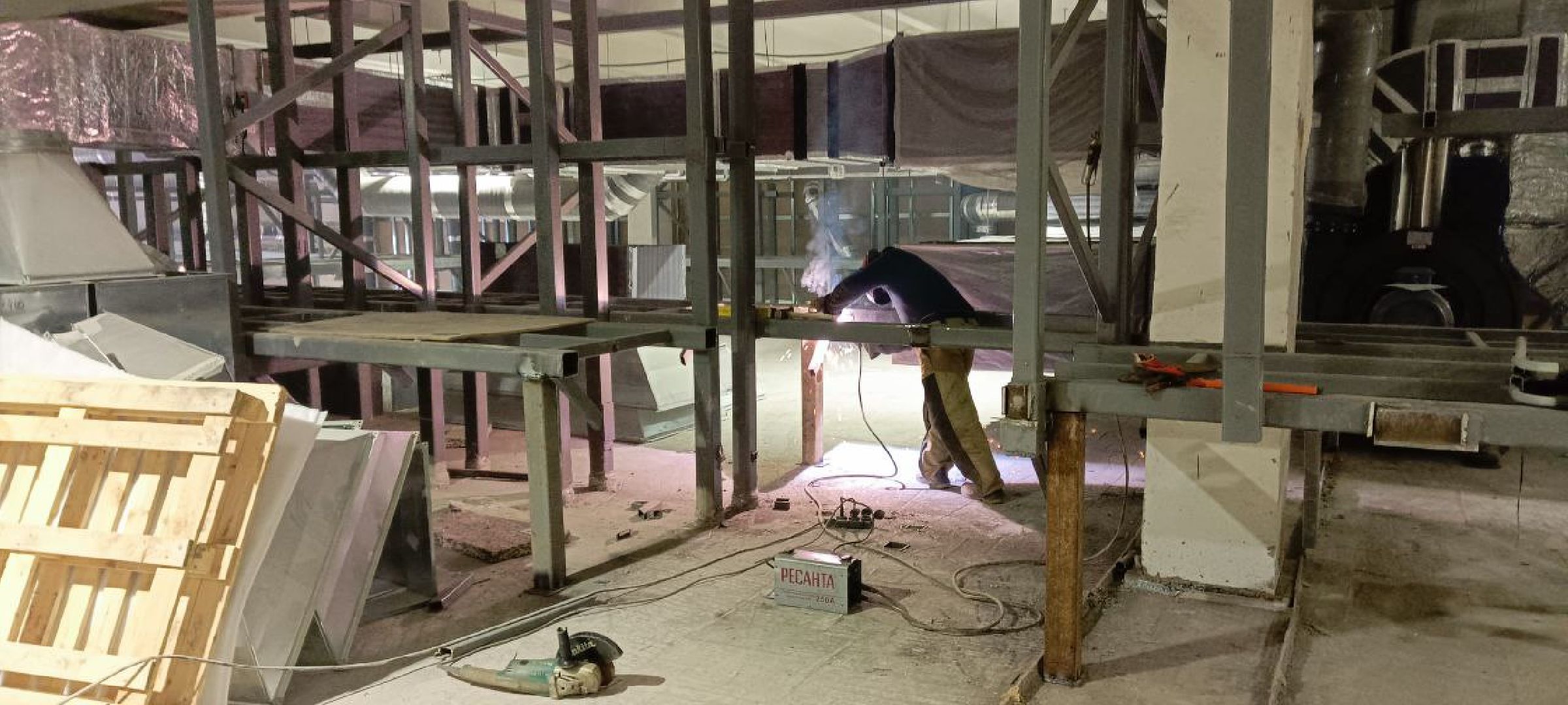 Дмитров, Мининвест,