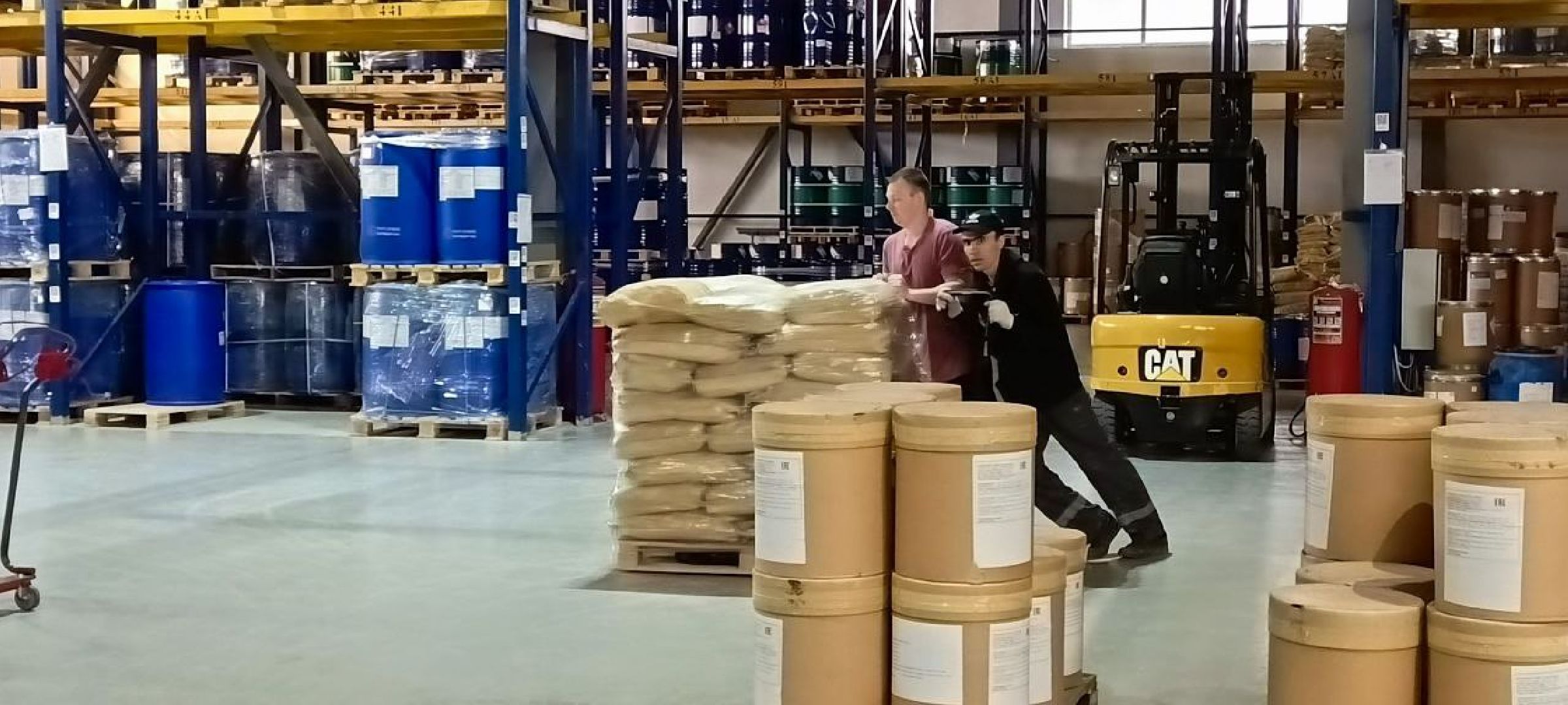 Дмитров, Мининвест,