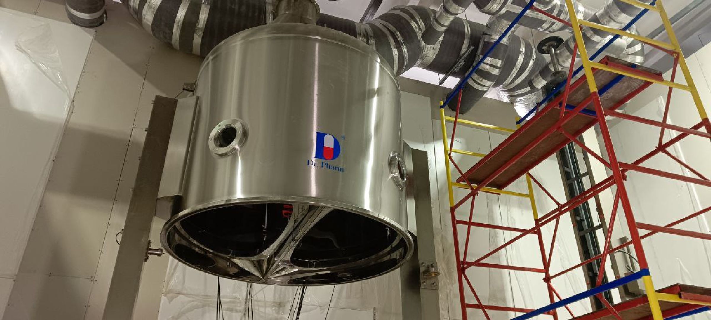 Дмитров, Мининвест,