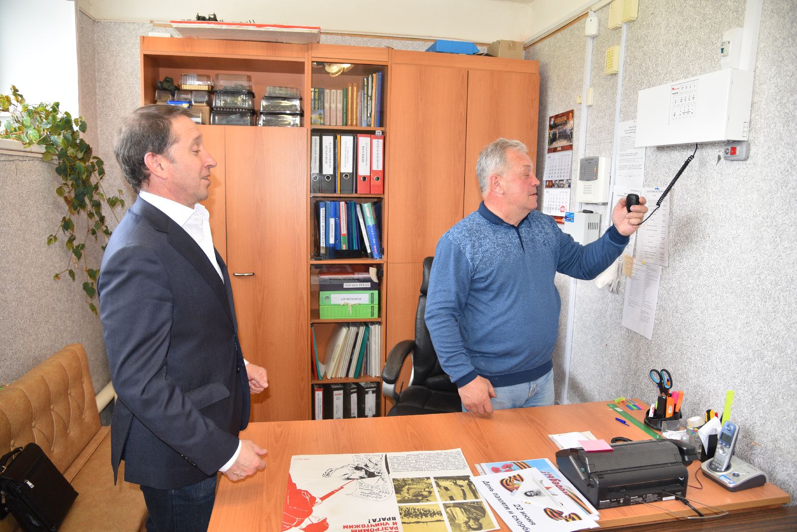 лотошино, лотошинский музей, безопасность,