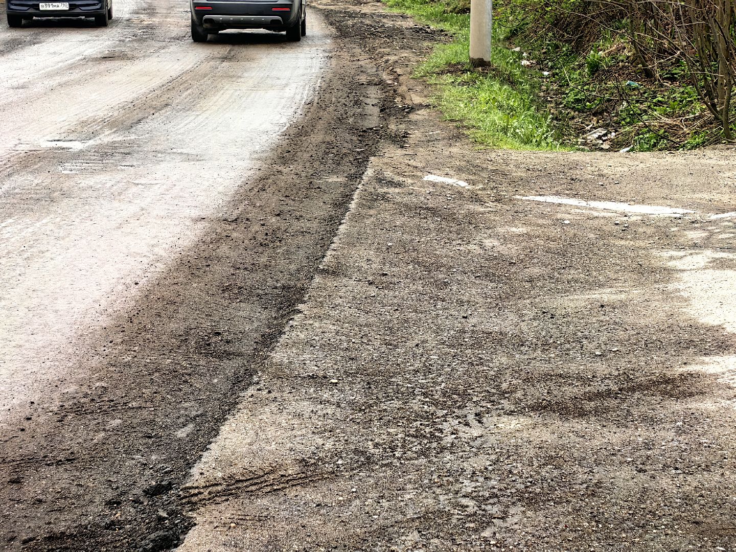 асфальт, дорога, дорожное покрытие,