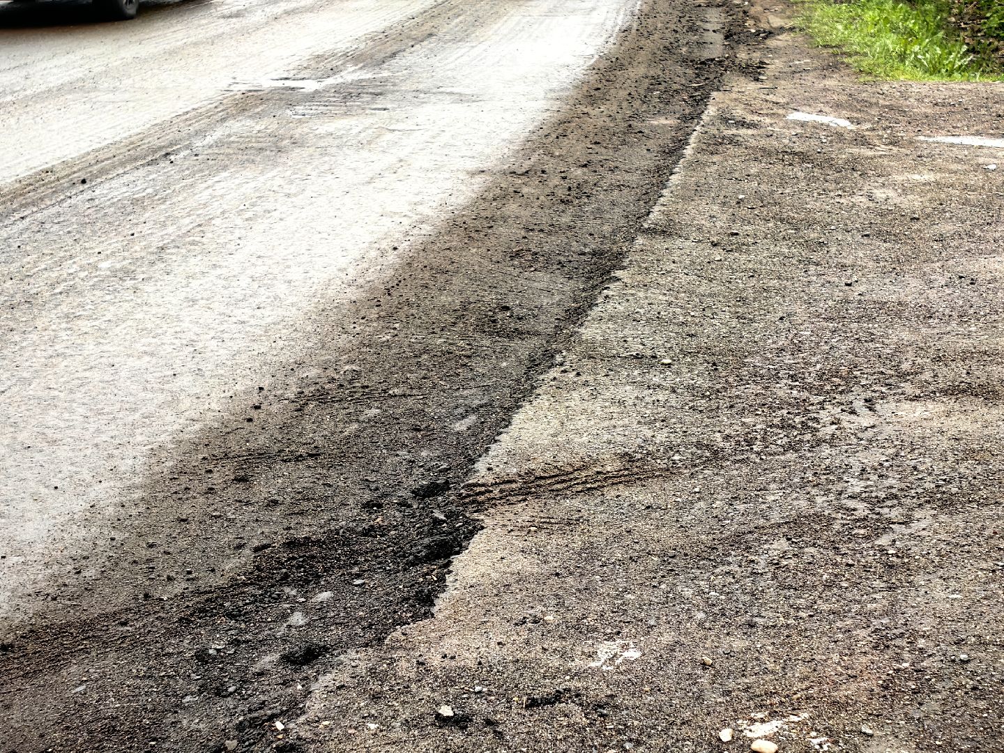 асфальт, дорога, дорожное покрытие,