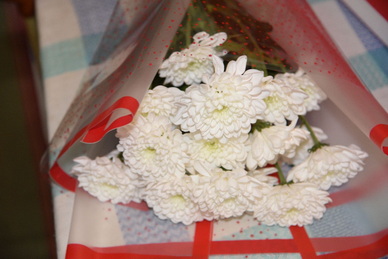 лотошино, глава округа, юбилей, поздравление с юбилеем,