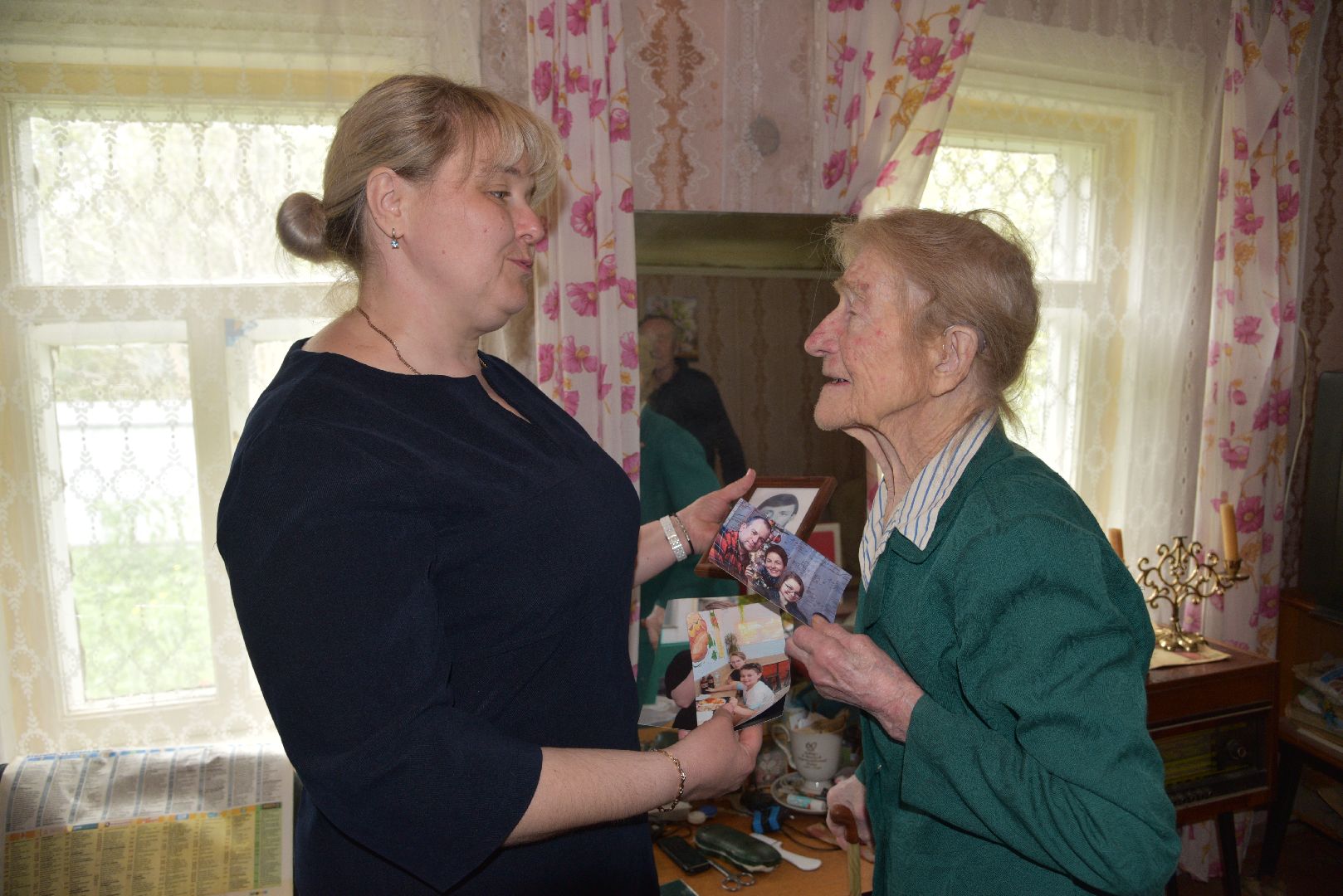 лотошино, глава округа, юбилей, поздравление с юбилеем,