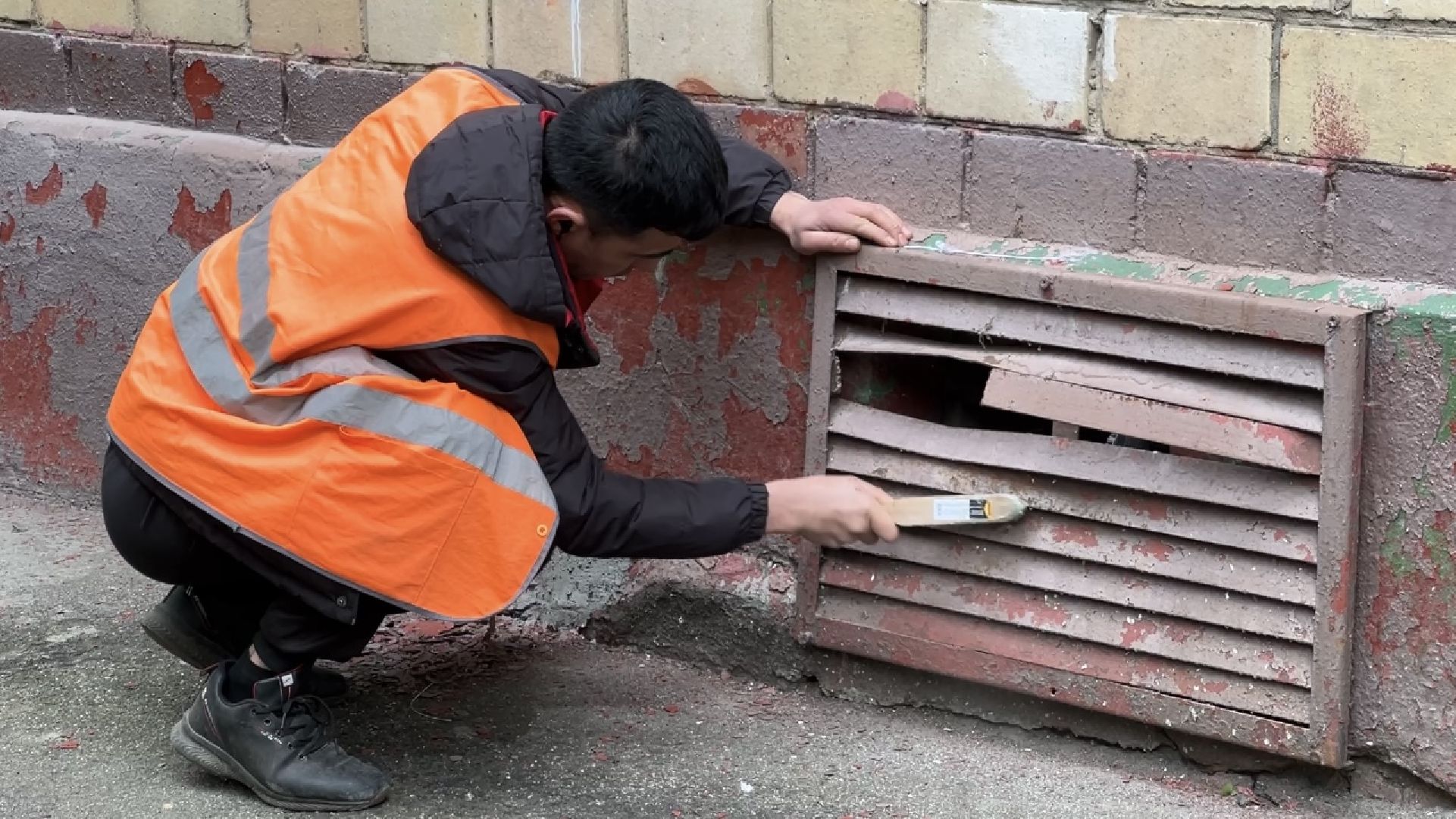 химки, жкх, уборка дворов, благоустройство,