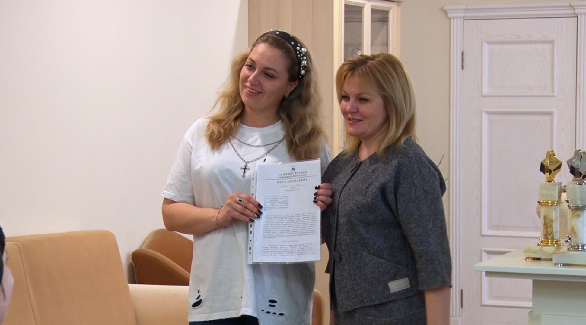 Клин, общество, многодетная семья, участки,