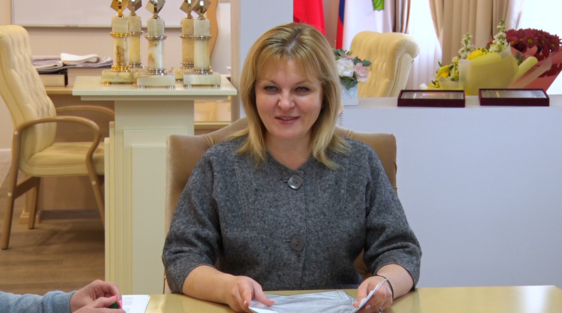 Клин, общество, многодетная семья, участки,