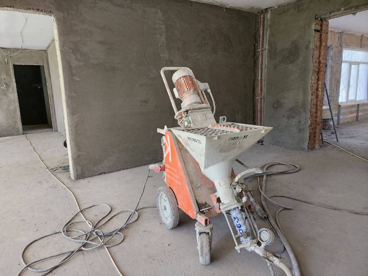 серпухов, детский сад, ремонт, капитальный ремонт,