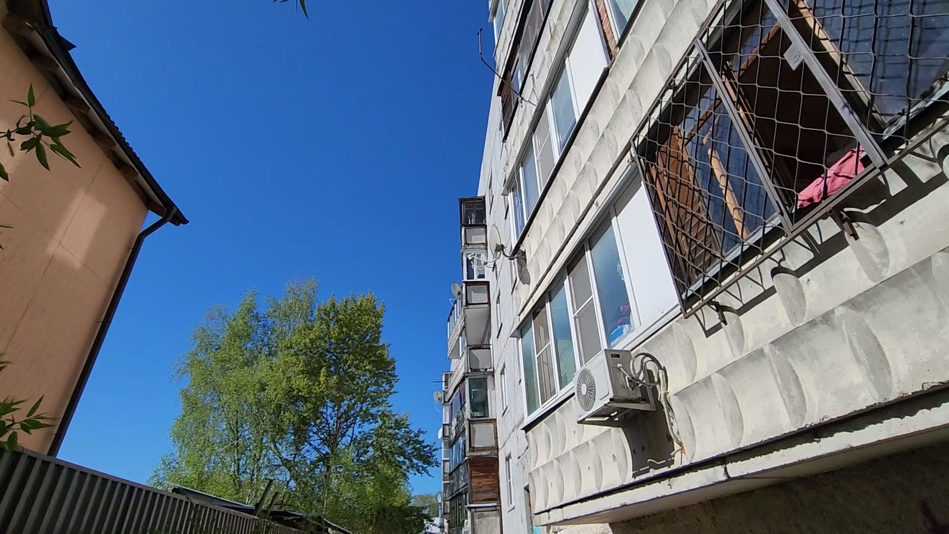 Ликино, Одинцово, капитальный ремонт,