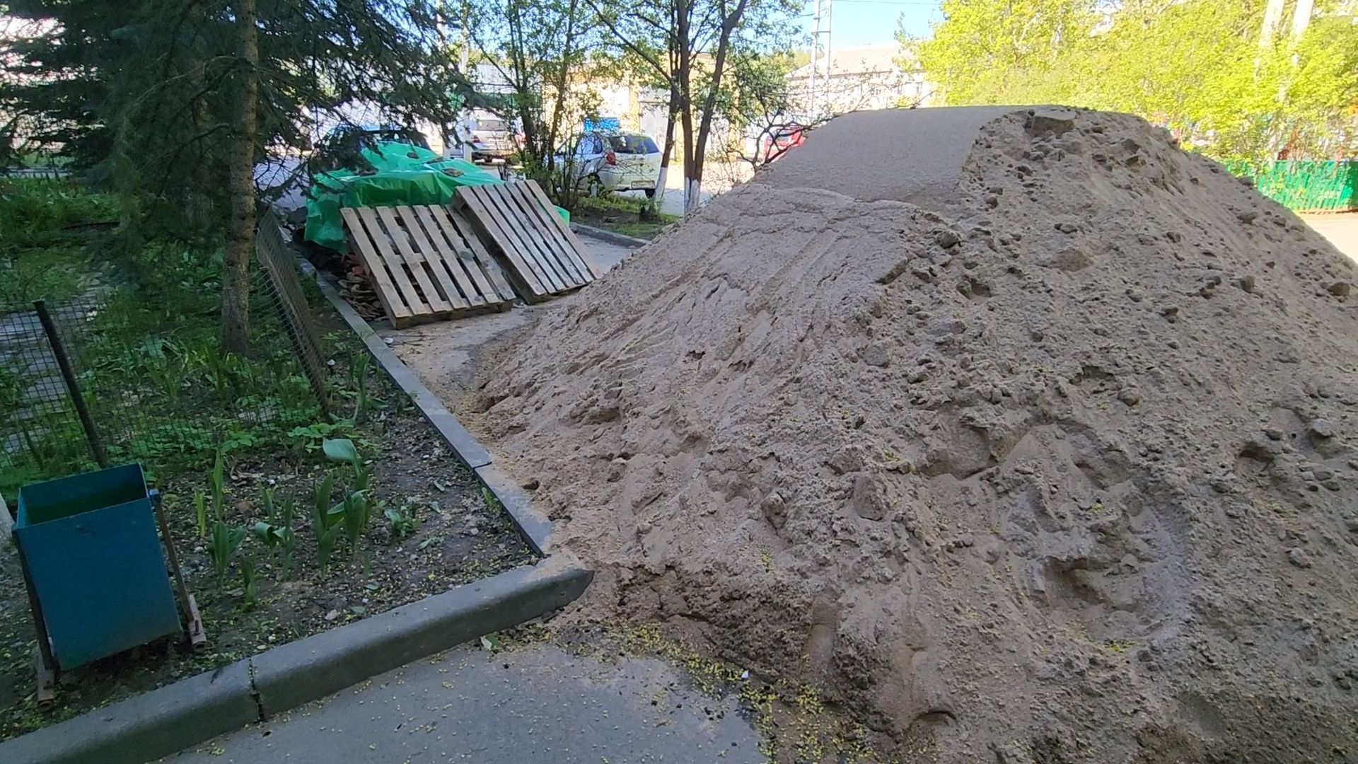 Ликино, Одинцово, капитальный ремонт,