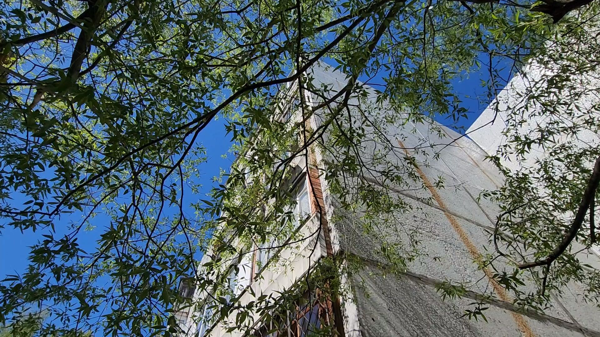 Ликино, Одинцово, капитальный ремонт,