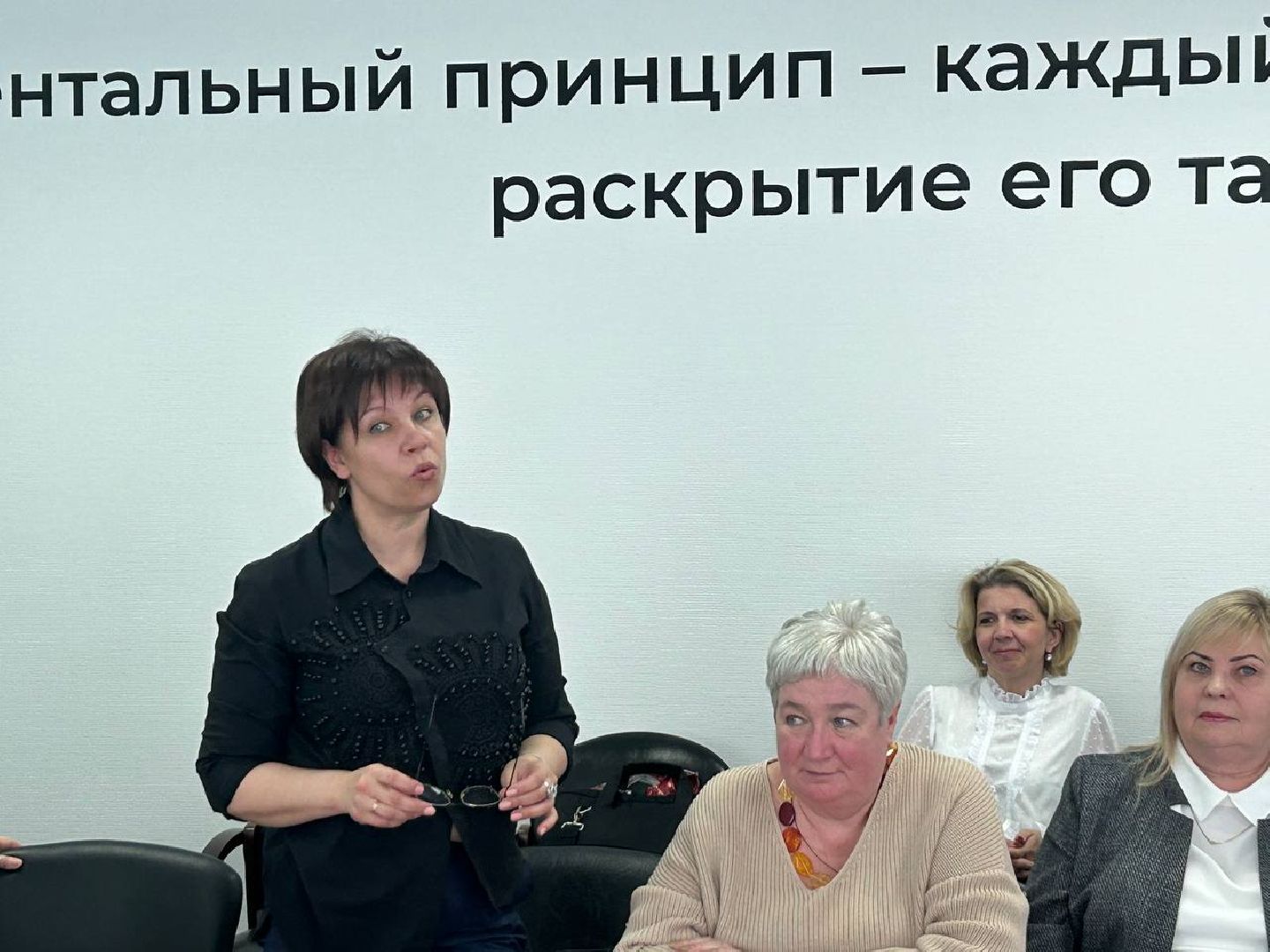 егорьевский колледж педагогики и искусства, студенты и наставники, Домодедово,