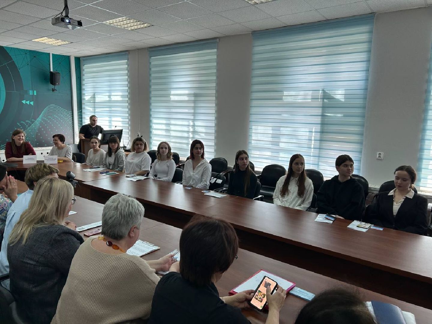 егорьевский колледж педагогики и искусства, студенты и наставники, Домодедово,