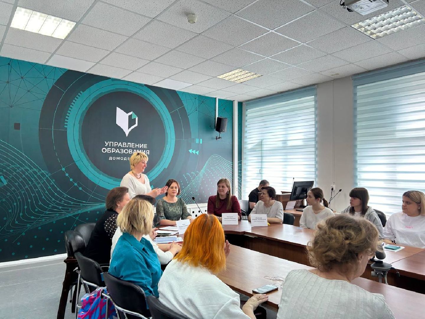 егорьевский колледж педагогики и искусства, студенты и наставники, Домодедово,