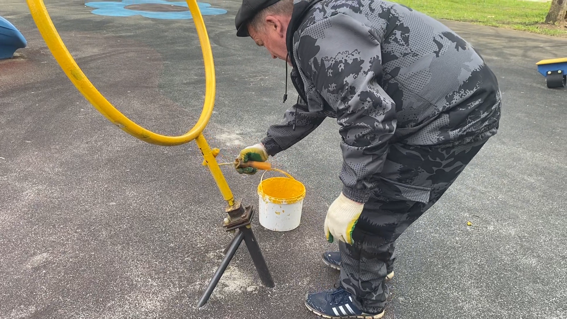 благоустройство Власиха, ЗАТО Власиха, МБУ ЖКХ и благоустройство, уборка во власихе, детские игровые площадки,