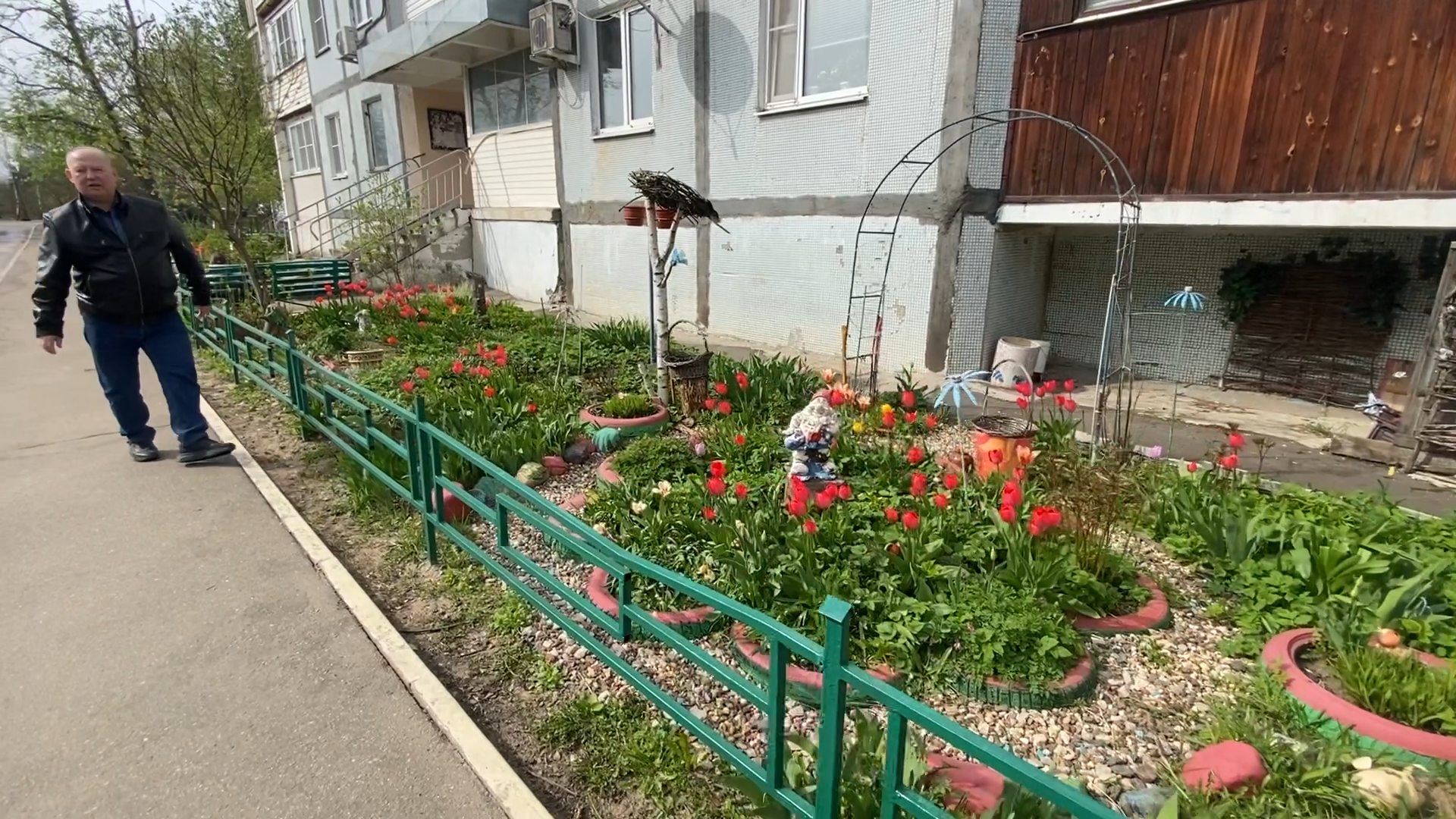 благоустройство Власиха, ЗАТО Власиха, МБУ ЖКХ и благоустройство, уборка во власихе, детские игровые площадки,