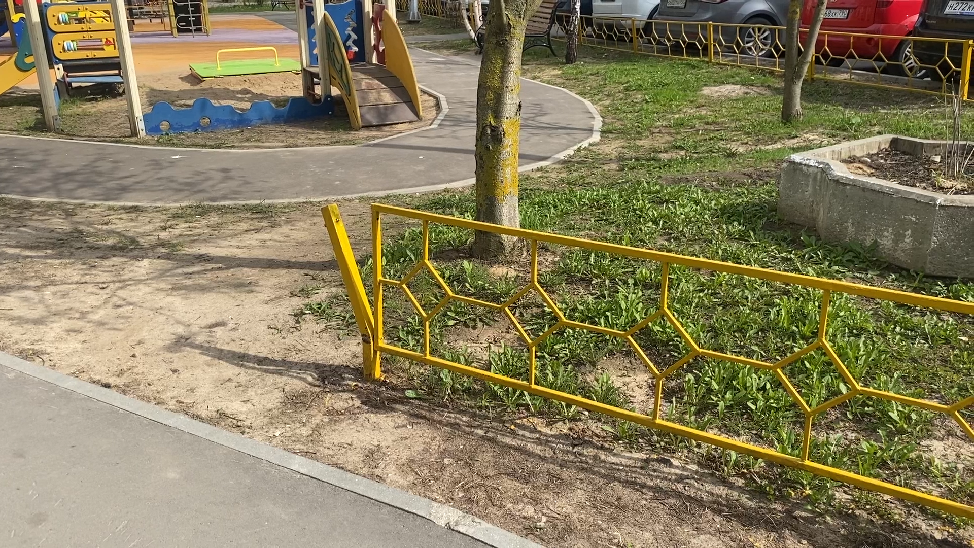 благоустройство Власиха, ЗАТО Власиха, МБУ ЖКХ и благоустройство, уборка во власихе, детские игровые площадки,