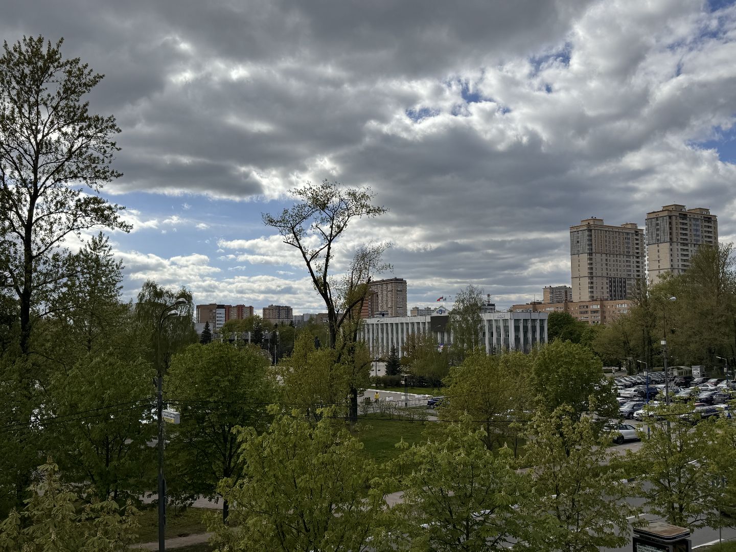 Одинцово, Летние веранды, Услуга в один клик,