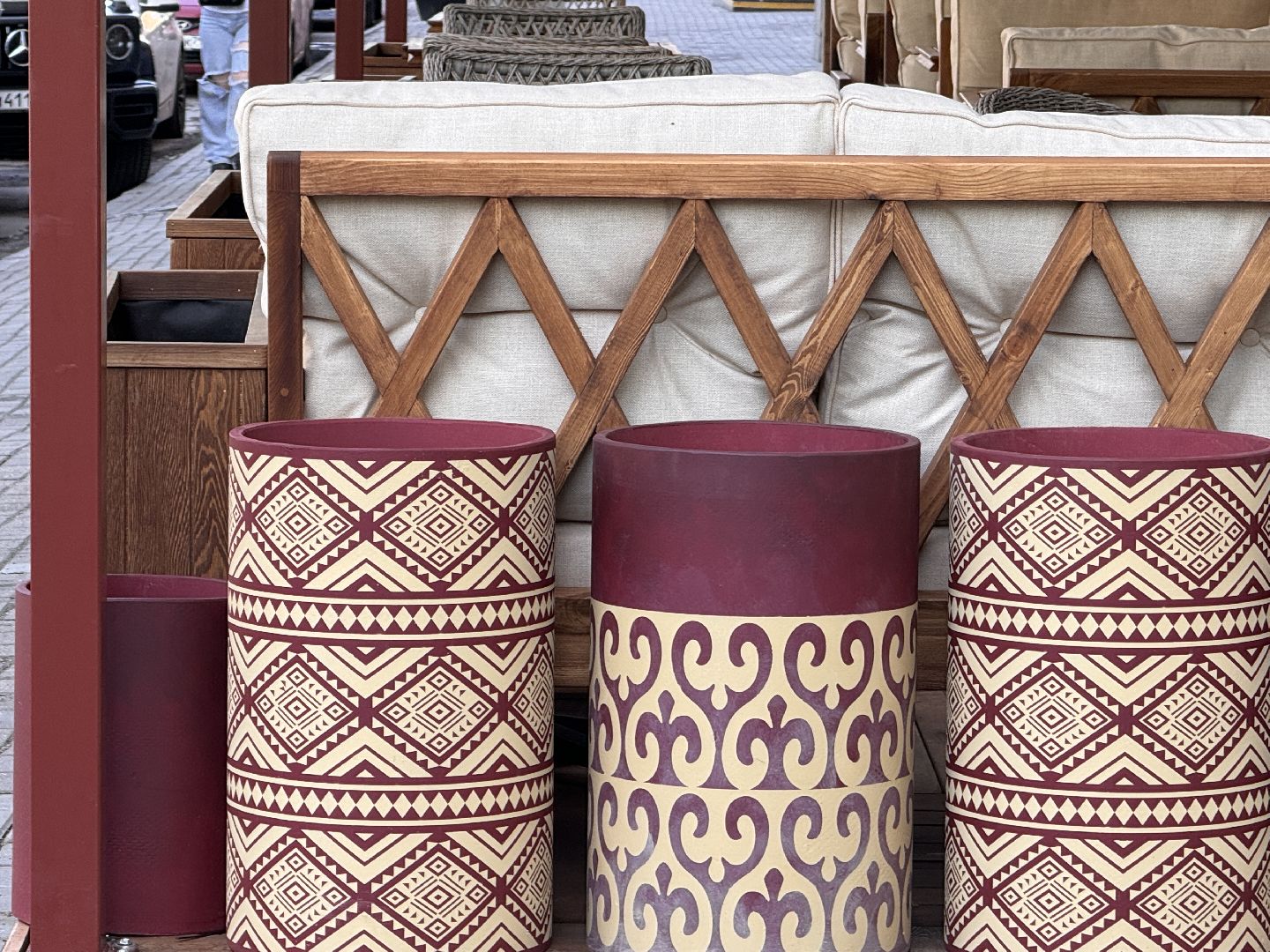 Одинцово, Летние веранды, Услуга в один клик,