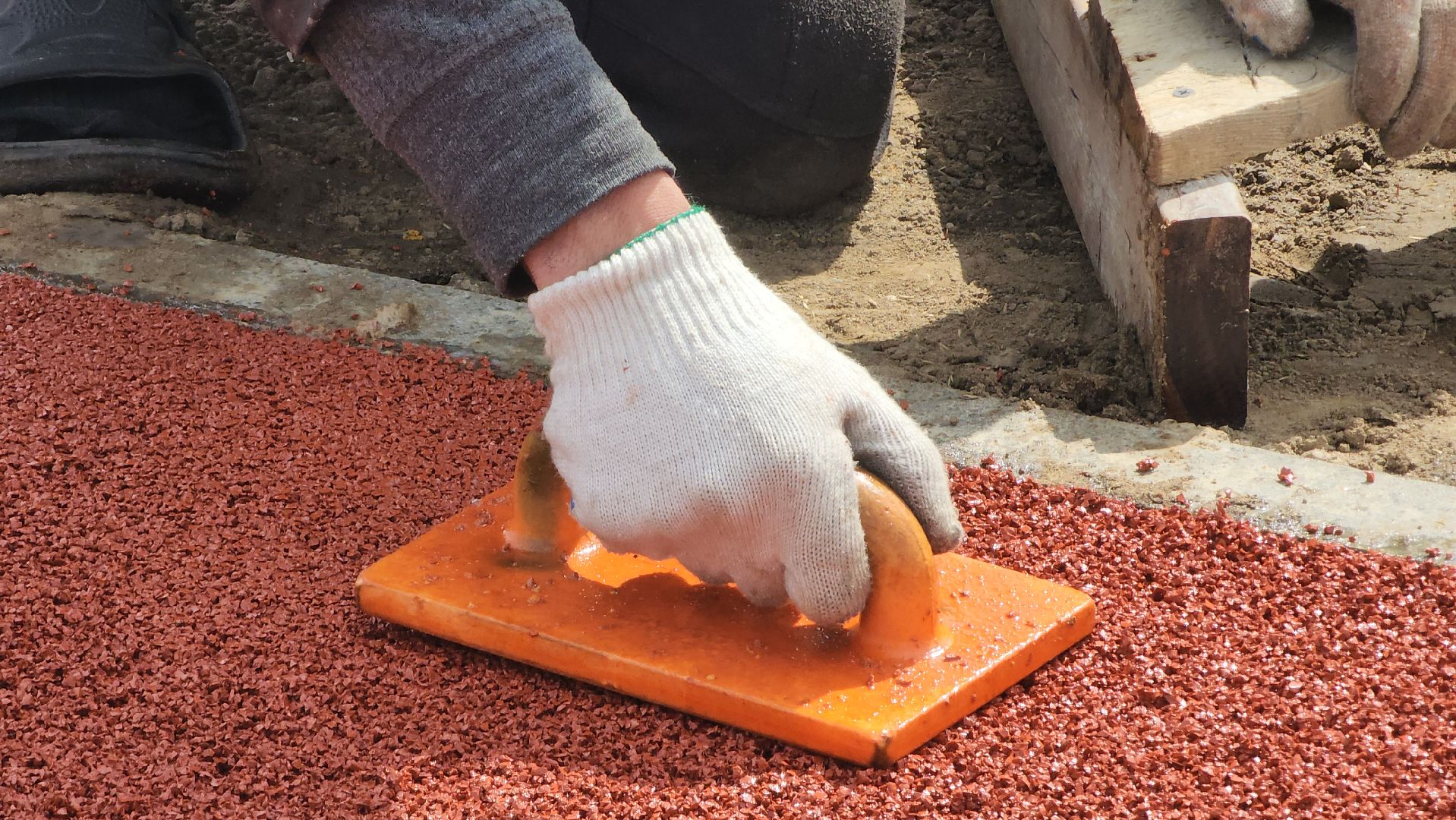 Егорьевск, парк, 200 лет егорьевску, благоустровйство, фонтан, резиновое покрытие, качели, каток,