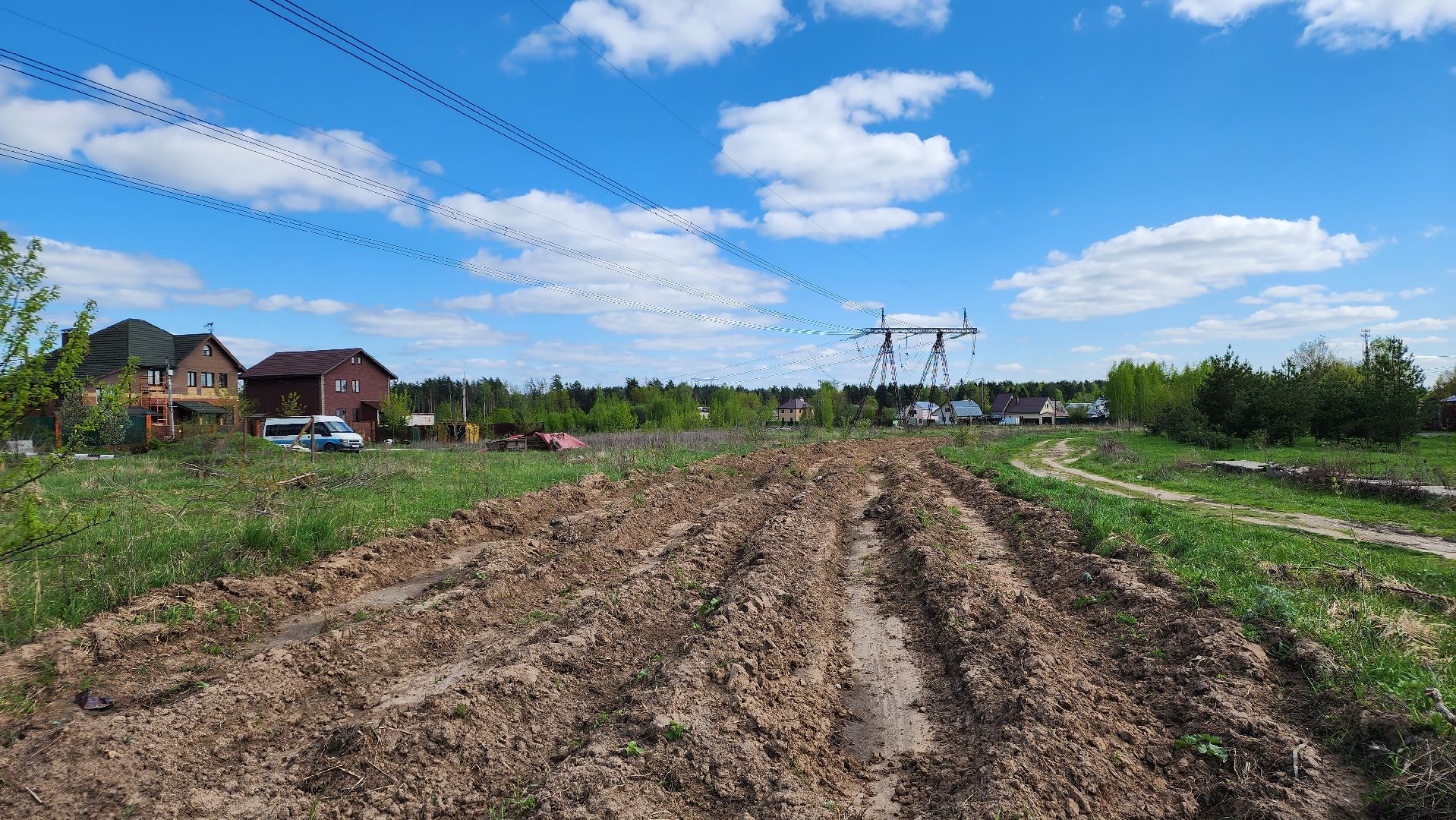 лес, пожарная безопасность, пожароопасный сезон, Лосино-Петровский,