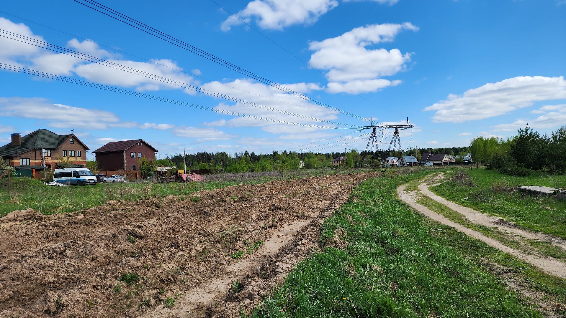 лес, пожарная безопасность, пожароопасный сезон, Лосино-Петровский,