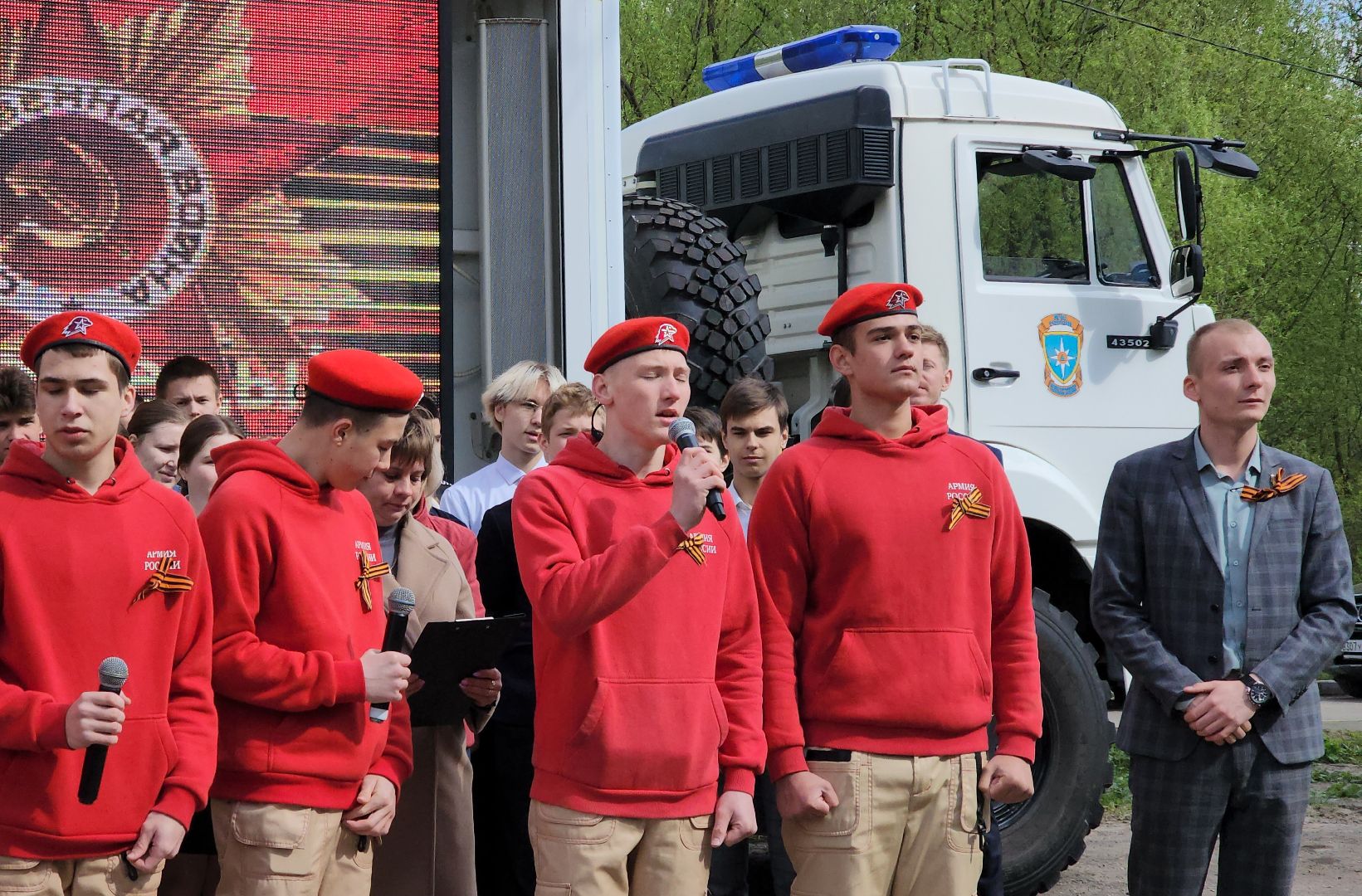 ногинск, старая купавна, электроугли, ветераны, великая отечественная война, поздравление ветерана, жители, общество, 9 мая,