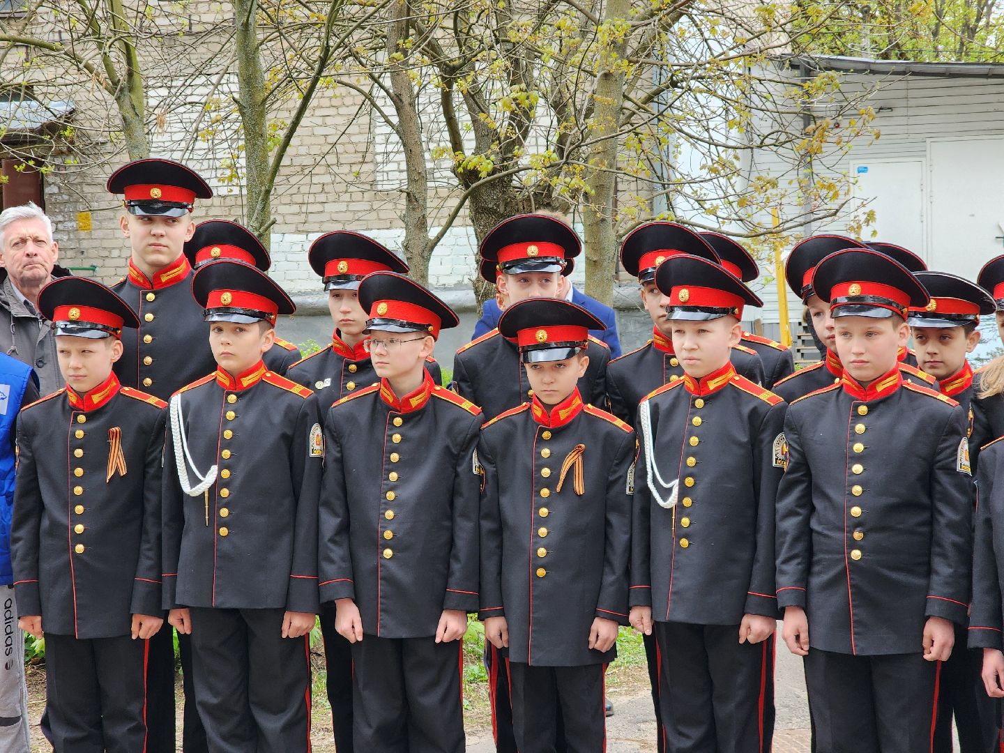 ногинск, старая купавна, электроугли, ветераны, великая отечественная война, поздравление ветерана, жители, общество, 9 мая,