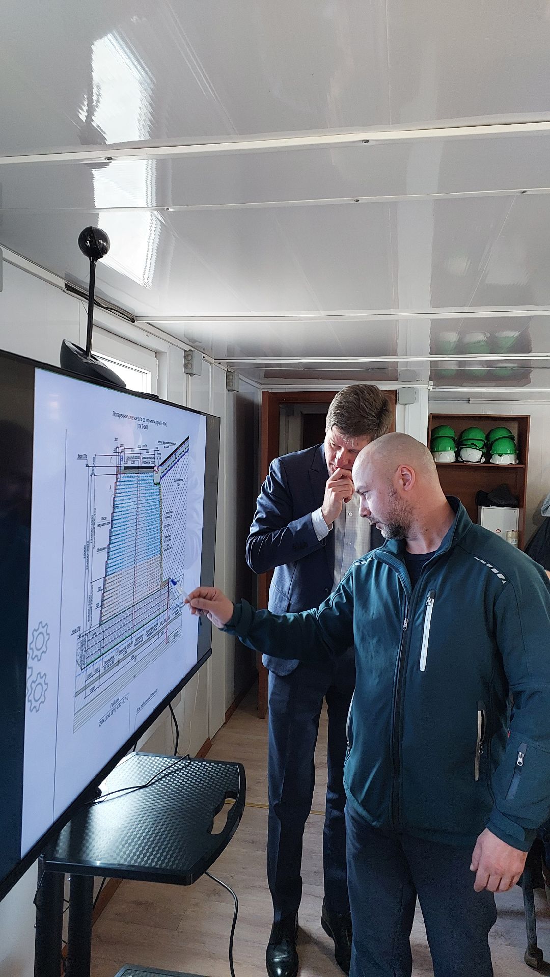 серпухов, перемены, полигон лесная, рекультивация