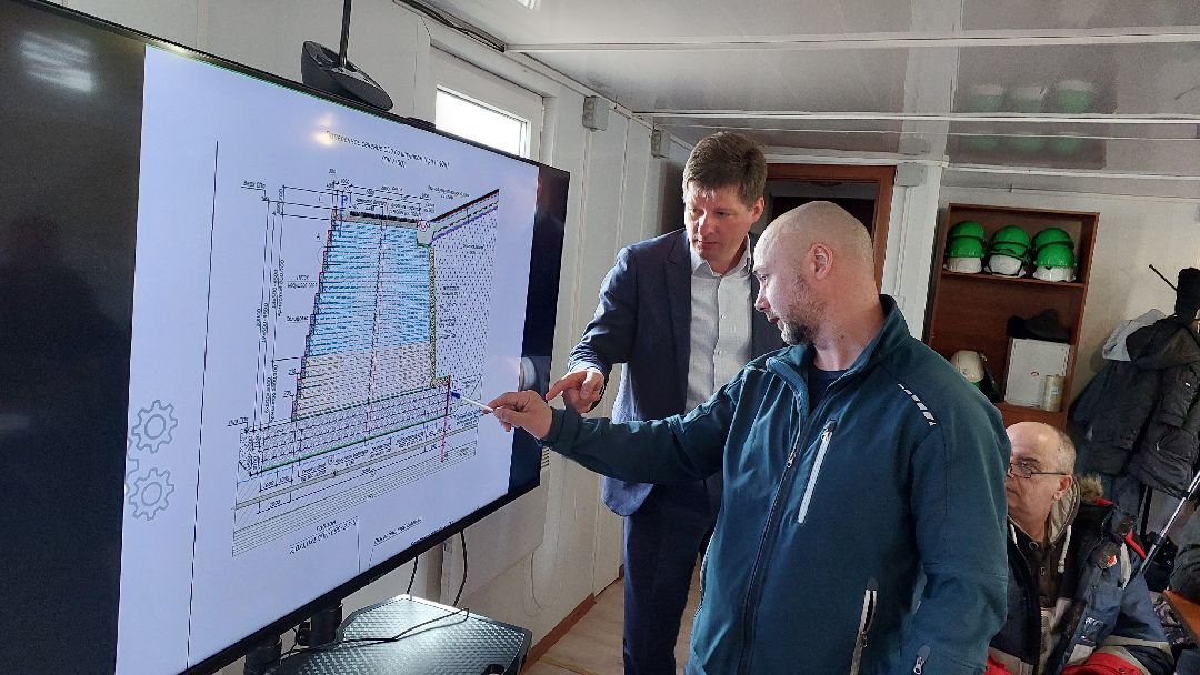 серпухов, перемены, полигон лесная, рекультивация