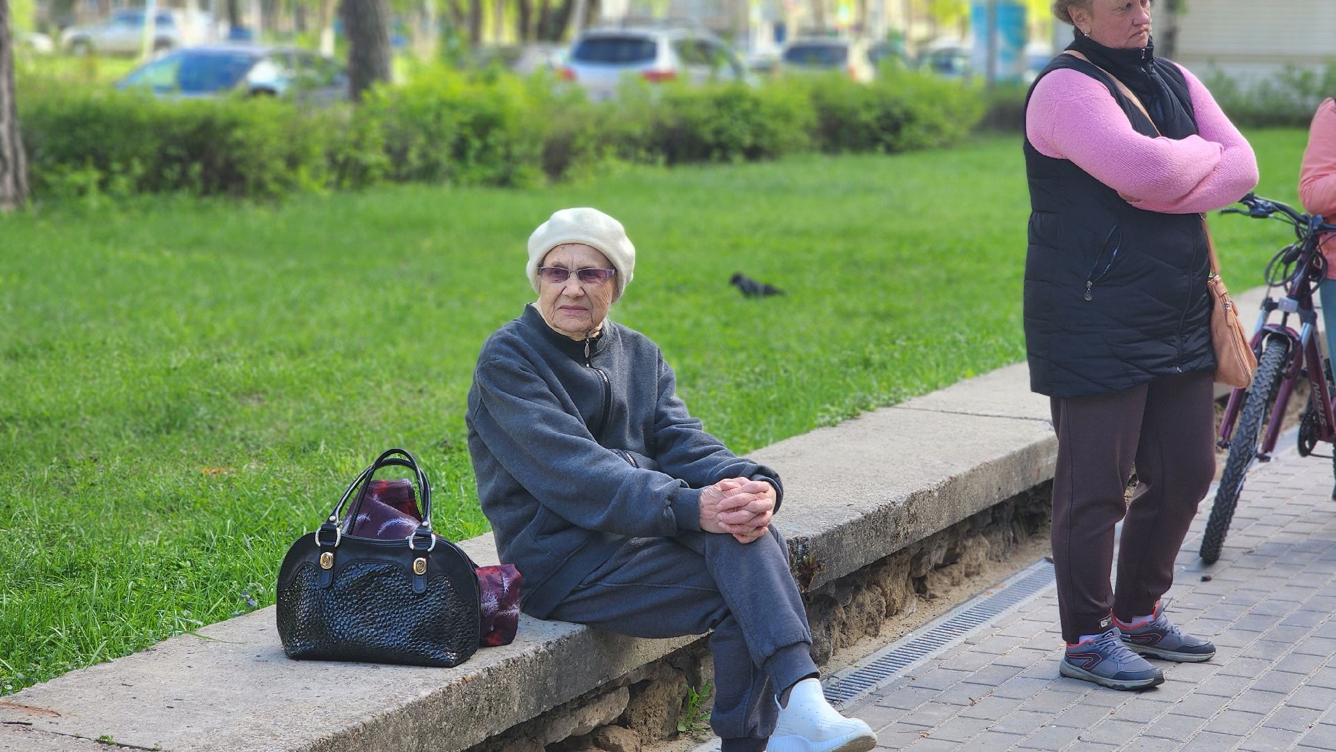 протвино, хор реченька, активное долголетие, концерт, день победы,