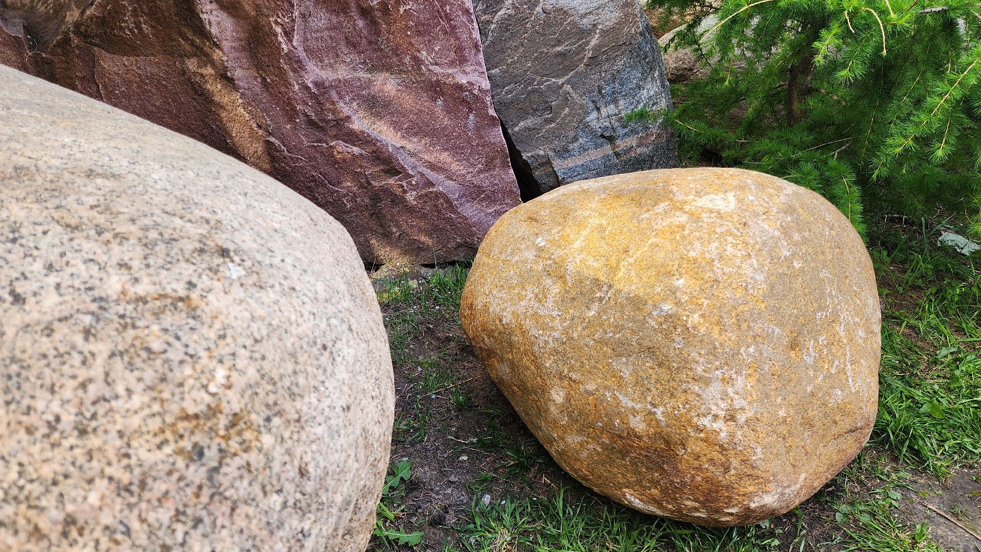 Подольск, сад камней памяти и славы, день победы, мемориал,